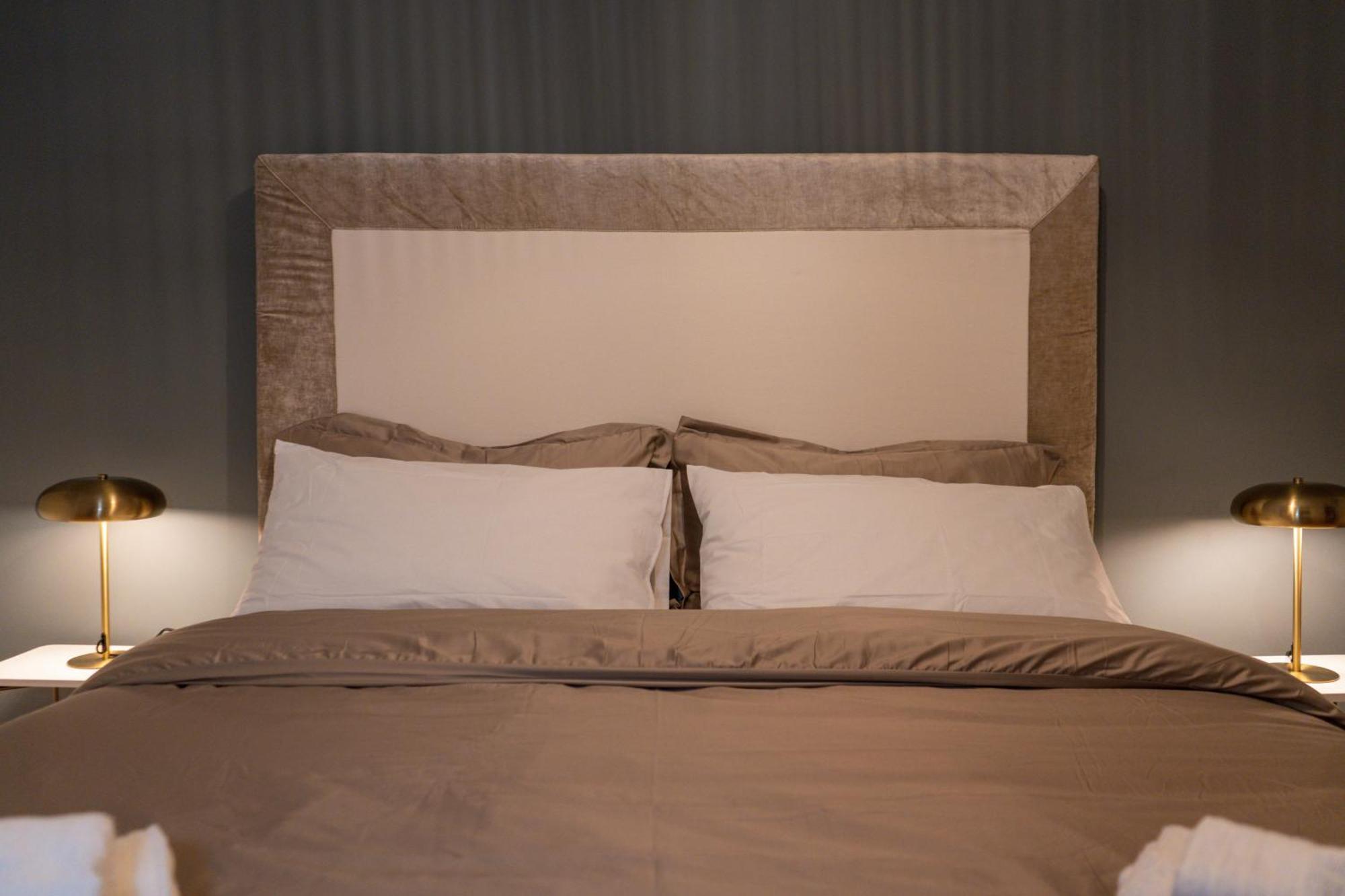 Melody Residence Roma 外观 照片