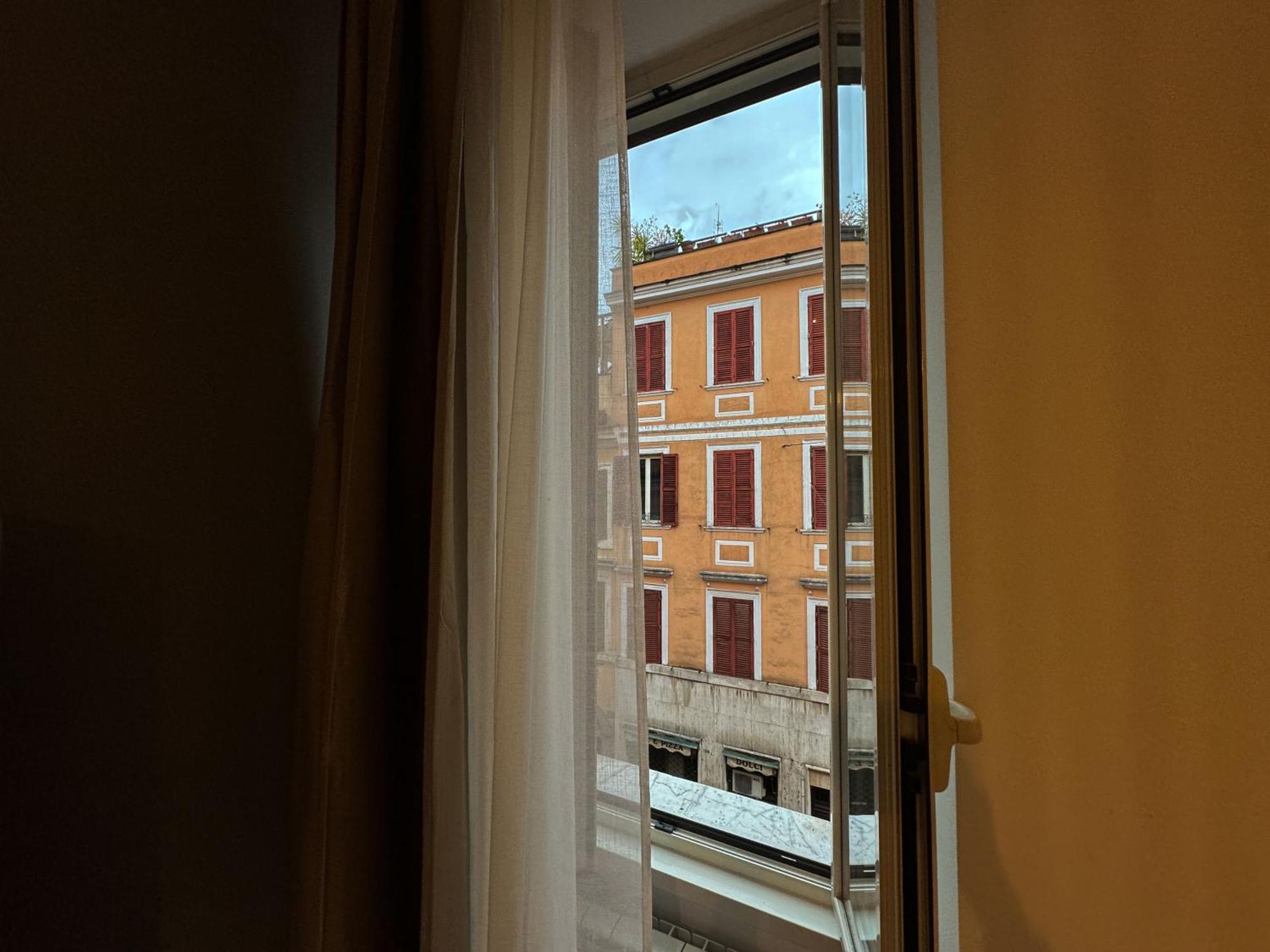Melody Residence Roma 外观 照片