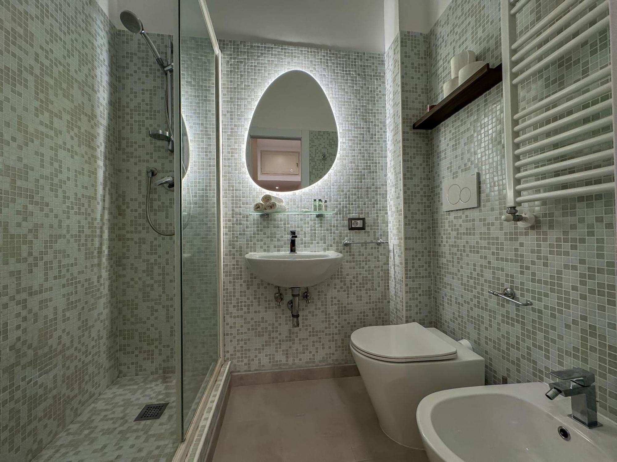 Melody Residence Roma 外观 照片