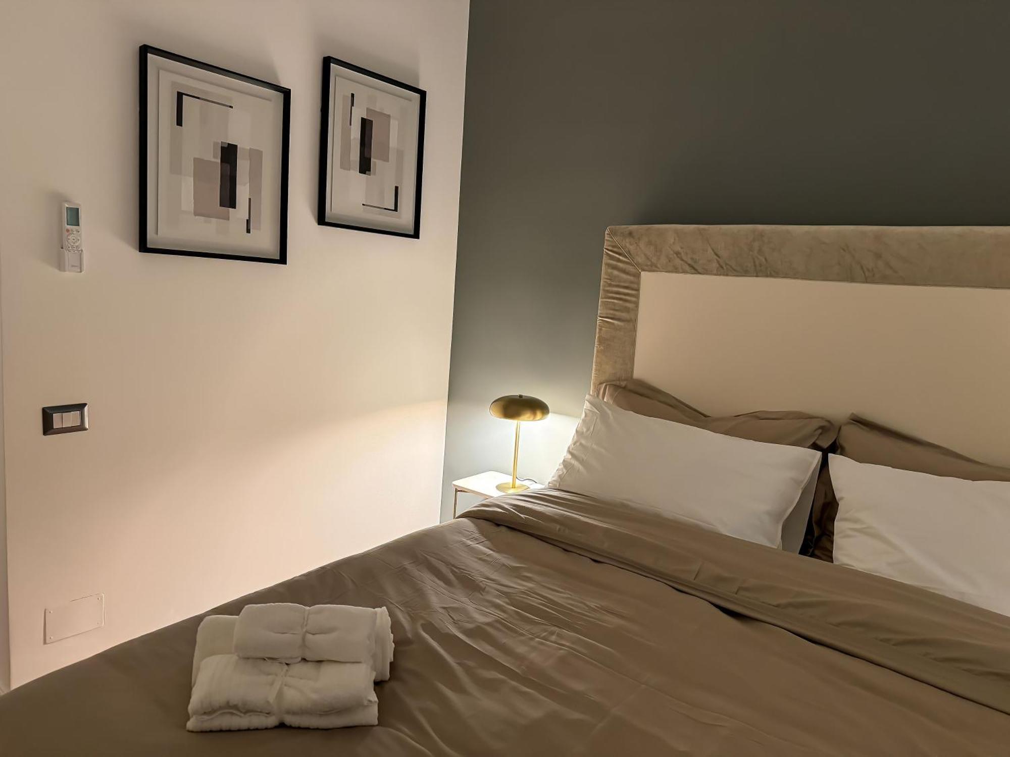 Melody Residence Roma 外观 照片