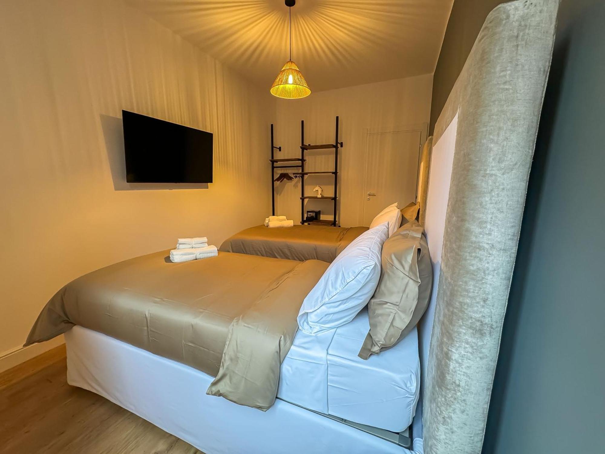 Melody Residence Roma 外观 照片