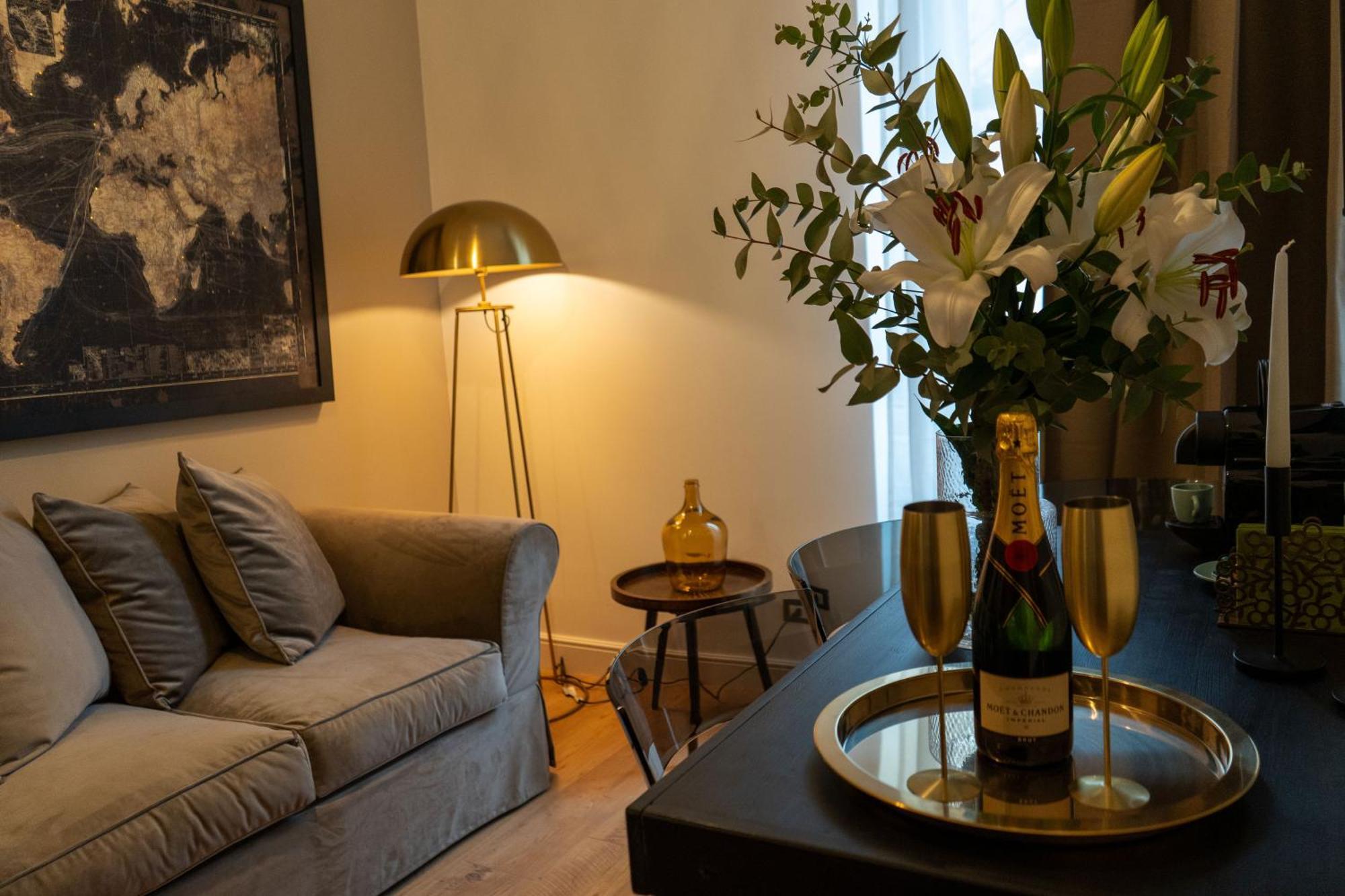 Melody Residence Roma 外观 照片