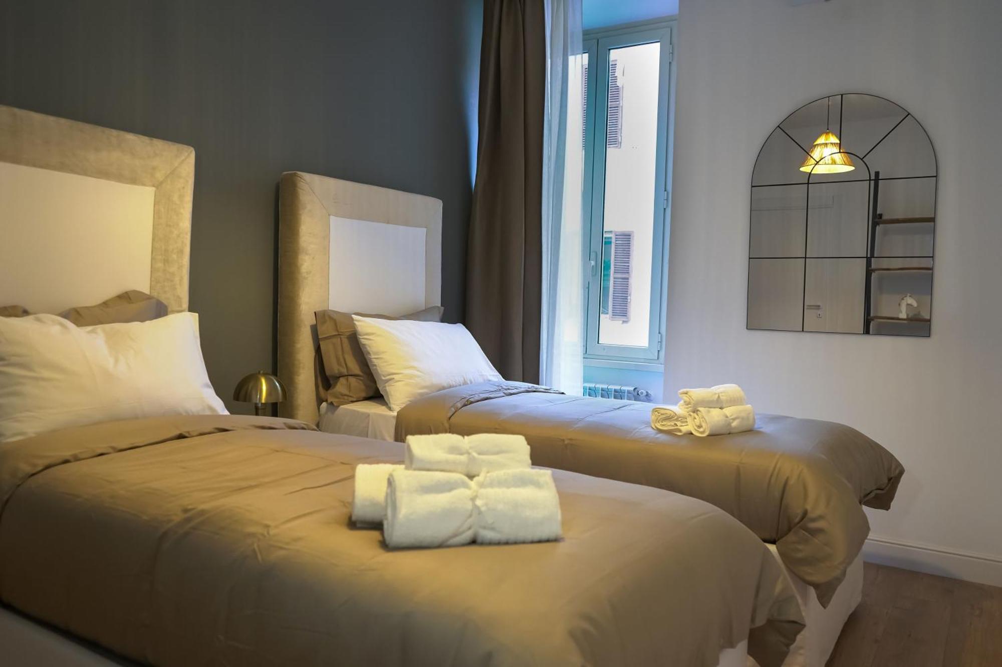 Melody Residence Roma 外观 照片