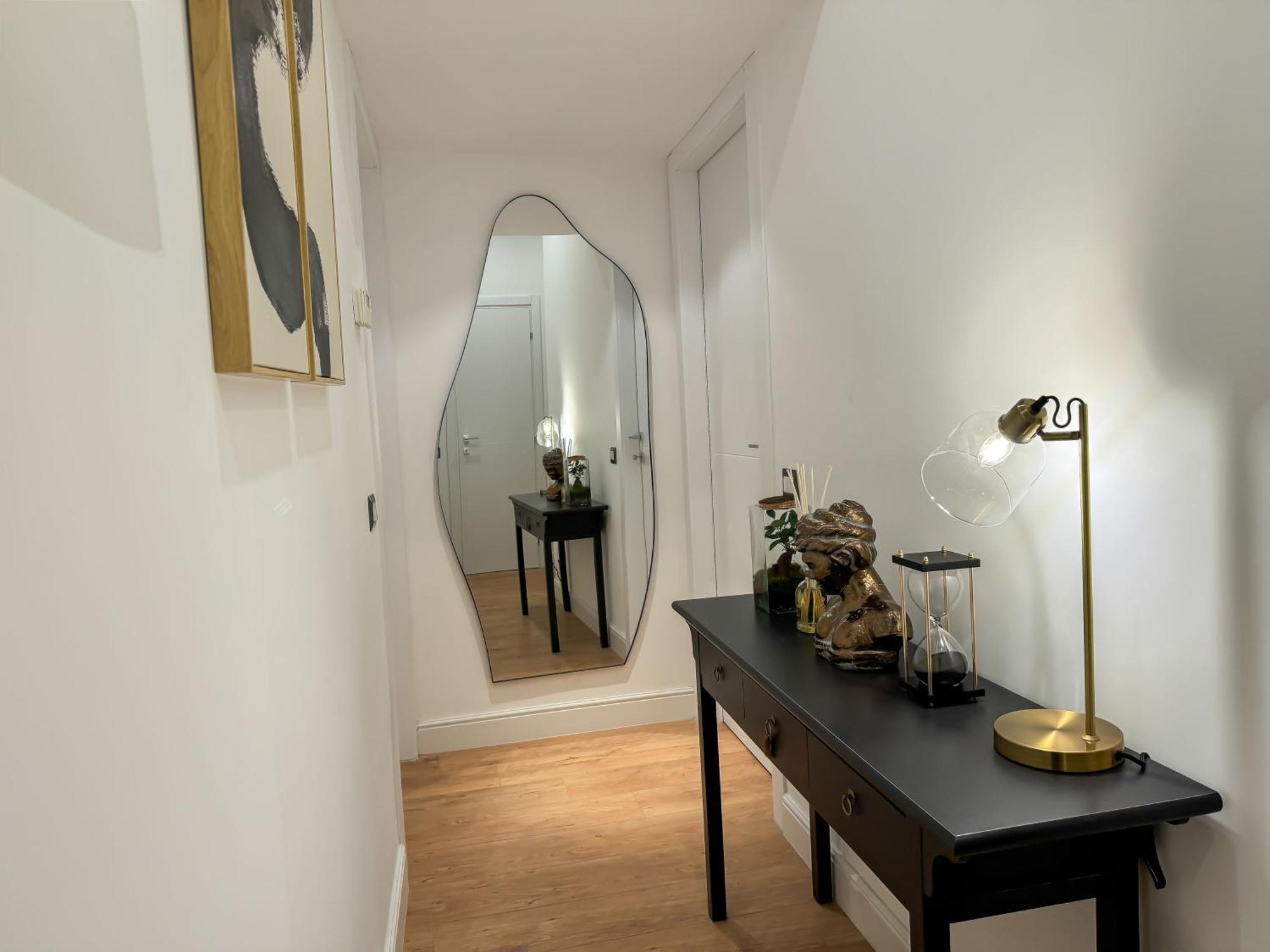 Melody Residence Roma 外观 照片