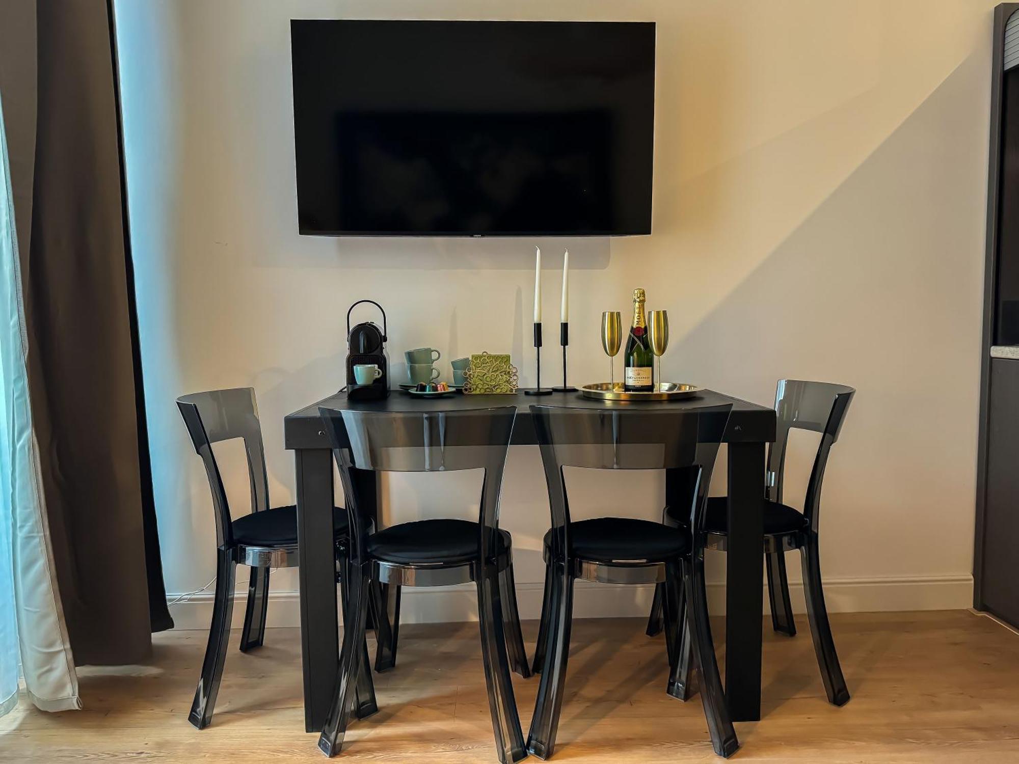 Melody Residence Roma 外观 照片