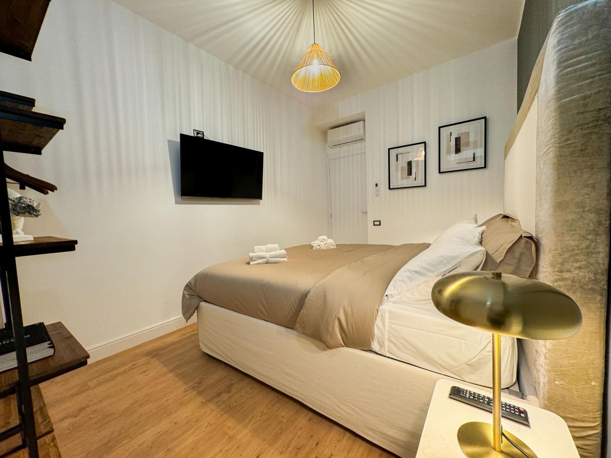 Melody Residence Roma 外观 照片