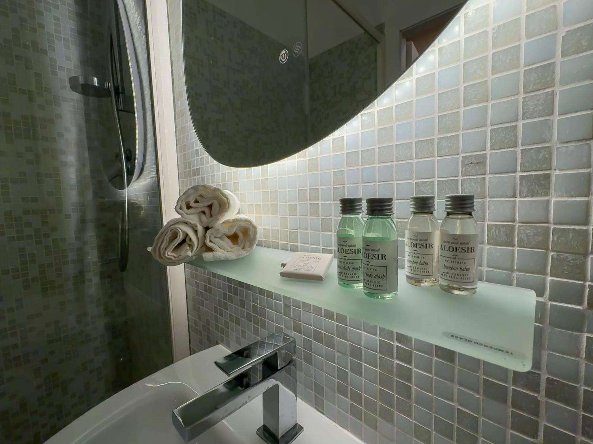 Melody Residence Roma 外观 照片