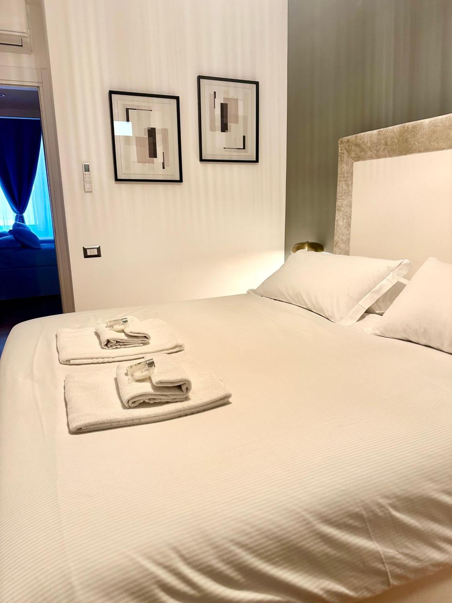 Melody Residence Roma 外观 照片