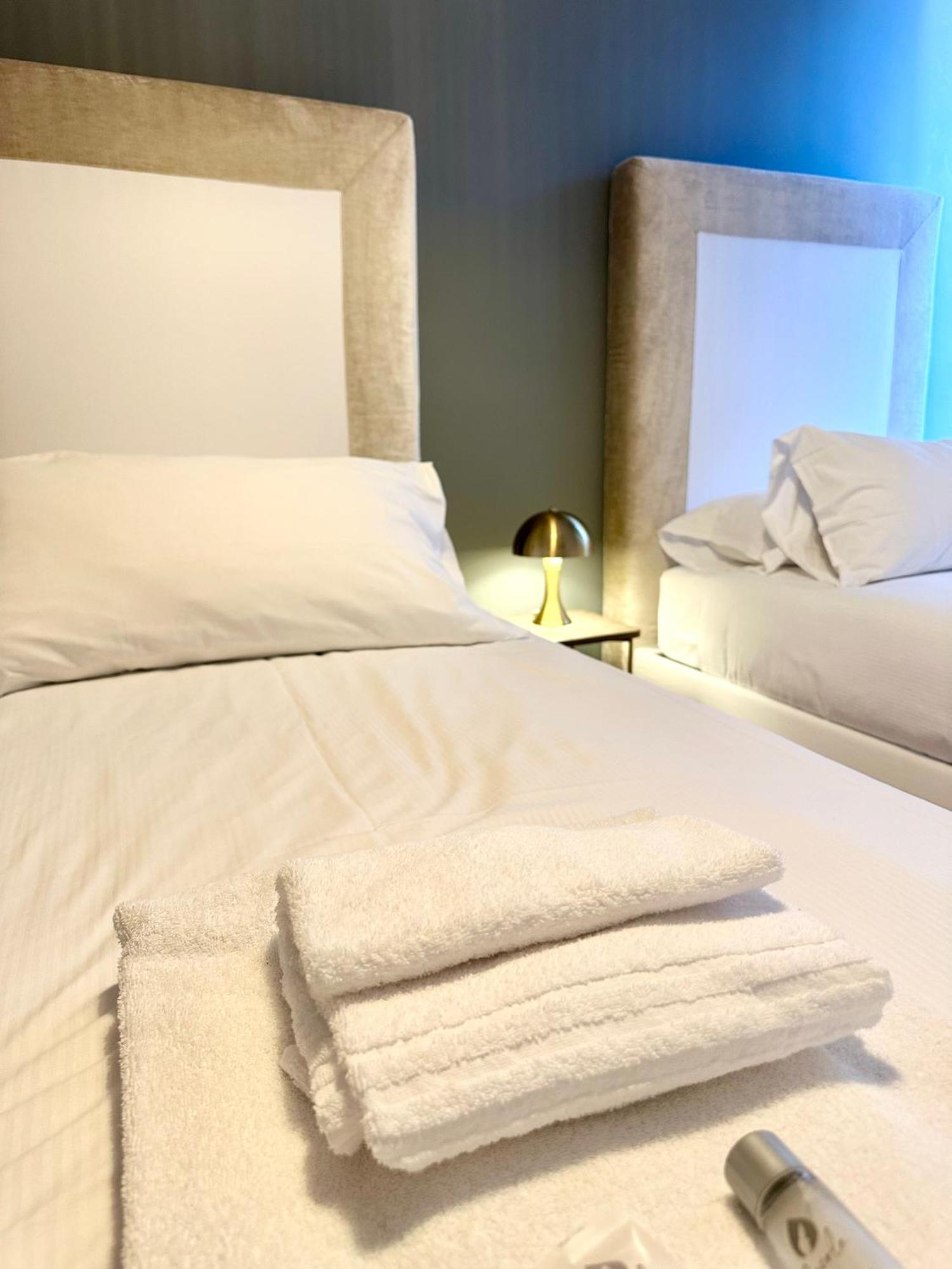 Melody Residence Roma 外观 照片